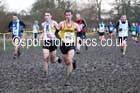 Senior mens Northern Cross Country Champs., Witton Park, Blackburn. Photo: David T. Hewitson/Sports for All Pics